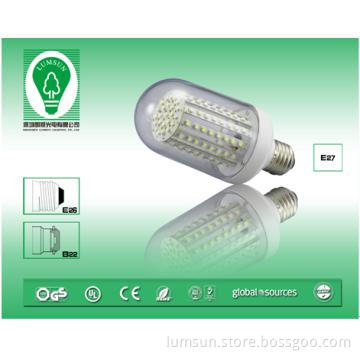 5W LED corn bulb